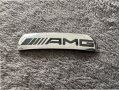 Емблема/Надпис АМГ/AMG за Джанти и за Волан, снимка 7