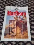 Стара найлонова торбичка Marlboro #3, снимка 1