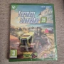 FARMING SIMULATOR 25 XBOX SERIES X, снимка 1
