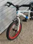 Детски алуминиев велосипед Cube 16 цола, снимка 10