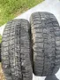 Два броя зимни гуми гума Пирели Pirelli 205/65 R15 15”, снимка 1