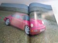 КНИГА'' PORSCHE КЛАСИКИ НА ПЪТЯ"СПОРТЕН КЛАСИЧЕСКИ АВТОМОБИЛ, снимка 8