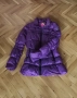 Оригинално дамско зимно яке Puma размер М-L , снимка 4