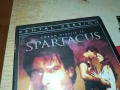 SPARTACUS DVD 1106252025, снимка 7