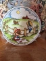 Чиния за стена, снимка 3
