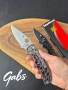 Сгъваем нож Spyderco Edgerati С266,два цвята, снимка 12
