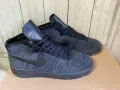 ''Nike Air Force 1 Mid Flyknit Multi-Color Black''оригинални маратонки, снимка 8