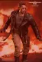 ХОТ ТОЙС ЗЛИЯТ ТЕРМИНАТОР-Hot Toys Master peace MMS238 Evil T-800 Battle Damaged–The Terminator 1984, снимка 1