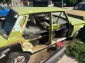 вартбург wartburg 353  на части -НОМЕР НА СОБСТВЕНИКА 088 998 3848 -двата са с двутактови двигатели, снимка 6