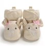 Бебешки топли ботушки с мека подметка, снимка 1 - Други - 42503992