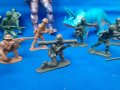 Лот играчки, войници и други , снимка 3