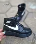 дамски кецове nike , снимка 1