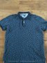 Tommy Hilfiger Polo Shirt - страхотна мъжка тениска много КАТО НОВО, снимка 7
