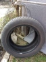 Комплект от 4 броя зимни гуми. , снимка 3
