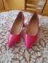 Цикламени обувки р.39, снимка 1