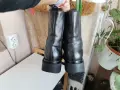 Дамски боти Естествена кожа 36 н. , снимка 14