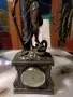Часовник със статуя на Темида , снимка 2
