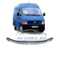 Ресьор преден за VW LT 1995-2006 г., (2DB, 2DE, 2DK) два листа, снимка 1