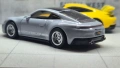 hot wheels porsche custom, снимка 3