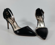 Дамски обувки Colour Cherie, размер - 39. , снимка 1 - Дамски обувки на ток - 36355304