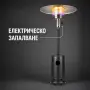 Газов отоплител  с покривало, 13 kW!, снимка 5