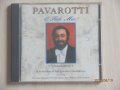Pavarotti - O Sole Mio! - The Best, снимка 1 - CD дискове - 41285936