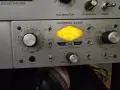 Преамп UAD Twin finity 710 и компресор 1176, снимка 2