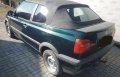 ЧАСТИ Фолксвагел ГОЛФ 3  1993–1998г. Volkswagen Golf III бензин 1800куб, , снимка 3