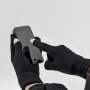 НОВО! Плетени зимни ръкавици SMART за телефон - 5 цвята!, снимка 1 - Ръкавици - 39329701