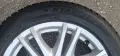 Оригинални лети джанти Ford 16" със зимни гуми, снимка 5