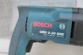 Ударно пробивен ''Bosch GBH 2-20 SRE '', снимка 2