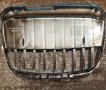 Тунинг решетка без емблема за Seat Arosa 2000-2005 - Хром, снимка 3