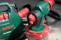 Пистолет за боядисване Bosch PFS 3000-2, снимка 4