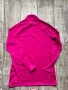 Under Armour марков разкошно розова поло еластан блуза 100 % оригинал , снимка 2