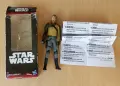Фигурка STAR WARS Kanan Jarrus, снимка 1
