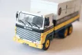 1:43 IXO SCANIA 140 КАМИОН КОЛИЧКА ИГРАЧКА МОДЕЛ, снимка 4