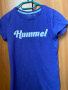 Оригинална тениска Hummel намалена