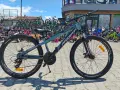 Промо велосипед 26" Passati MARTYN сив, снимка 1