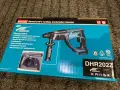 Makita LXT 18V акумулаторен перфоратор SDS-Plus – нов, снимка 1