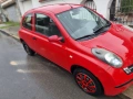 Продавам Nissan Micra K12, снимка 2
