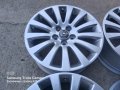 4 броя алуминиеви джанти за Opel Insignia 18, снимка 11