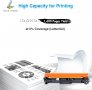 Нов Комплект 2 броя черен тонер касети за принтер HP 17A CF217A Toner LaserJet Pro , снимка 3