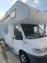 Продавам кемпер Fiat Dukato 2.5 TDI, снимка 1