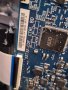 TCON BOARD ,55T32-COF CTRL BD for JVC LT-43VA3000 for 43inc DISPLAY VES430QNDL-N2-N42, снимка 2