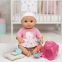 Кукла-бебе Tutu Love с гърне и забавни звуци, снимка 5