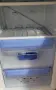 Indesit Ban 13s хладилник с фризер за части!, снимка 2