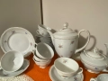 Винтидж порцелан Zeh Scherzer Bavaria (1945–1949 г.) , снимка 2