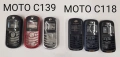 ПАНЕЛ за MOTOROLA C330,C380,C261,C300,T180,T2288,E360,T192,E365,T190,T191,C115,C116,T720,C1393688, ,, снимка 11