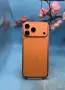ГАРАНЦИОНЕН!!! Apple iPhone 17 Pro Max, 256GB, 5G, Cosmic Orange, снимка 4