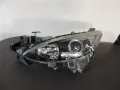 ЛЯВ фар Mazda 3 година 2013-2017 код B45A-51040  , снимка 4